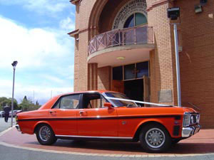 GT Cars XW